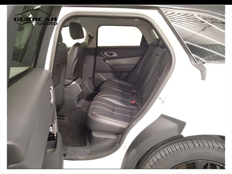 GuidiCar - LAND ROVER Range Rover Velar 2020 Range Rover Velar 2.0d i4 HSE 240cv auto my20 Usato